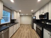 2025 Clayton 95PLH24483A Mobile Home