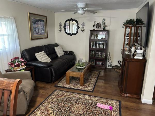 1976 PIED 0667152809A 0667152809B Mobile Home