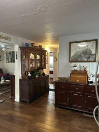 1976 PIED 0667152809A 0667152809B Mobile Home