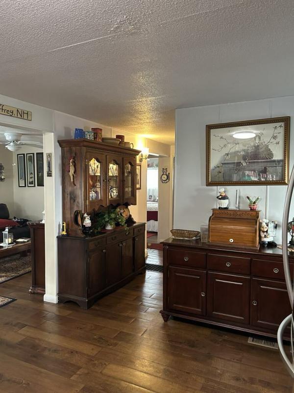 1976 PIED 0667152809A 0667152809B Mobile Home