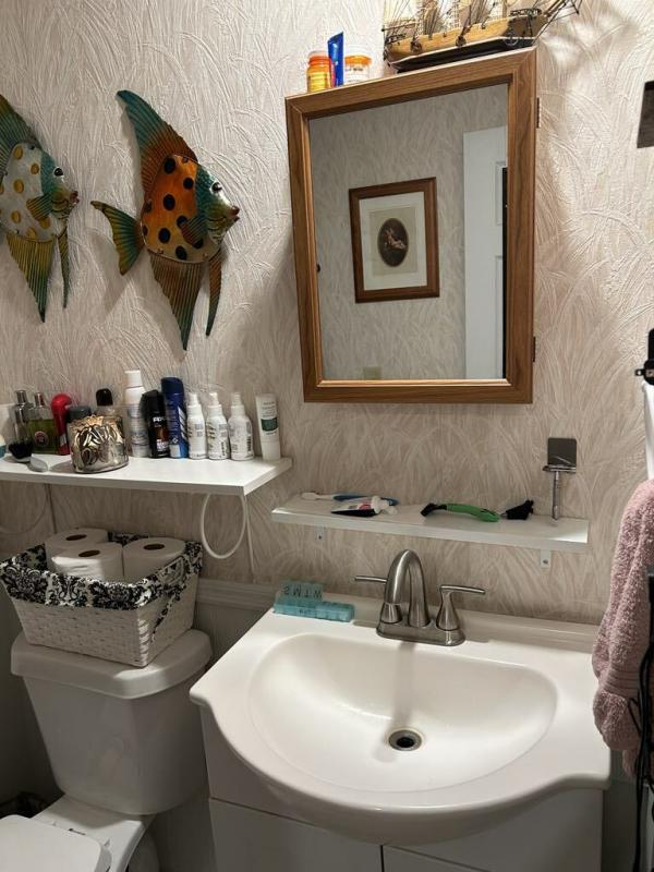 1976 PIED 0667152809A 0667152809B Mobile Home