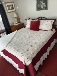 1976 PIED 0667152809A 0667152809B Mobile Home