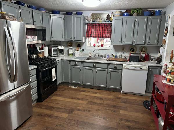 1976 PIED 0667152809A 0667152809B Mobile Home