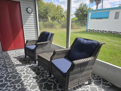 Photo 2 of 13 of home located at 8420 Hiram Dr. Port Richey, FL 34668