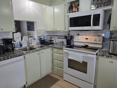 Photo 4 of 13 of home located at 8420 Hiram Dr. Port Richey, FL 34668