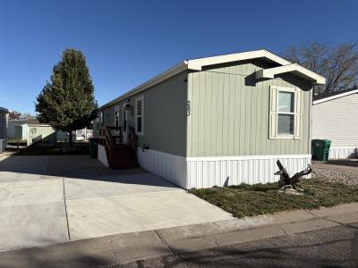 Mobile Home at 2300 W County Rd 38E Site 283 Fort Collins, CO 80526