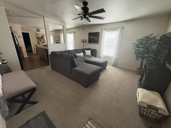 2010 Clayton - Karsten - N/A Mobile Home