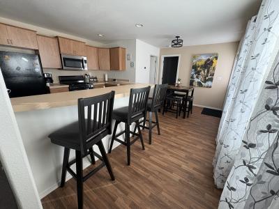 Photo 3 of 10 of home located at 2300 W County Rd 38E Site 283 Fort Collins, CO 80526