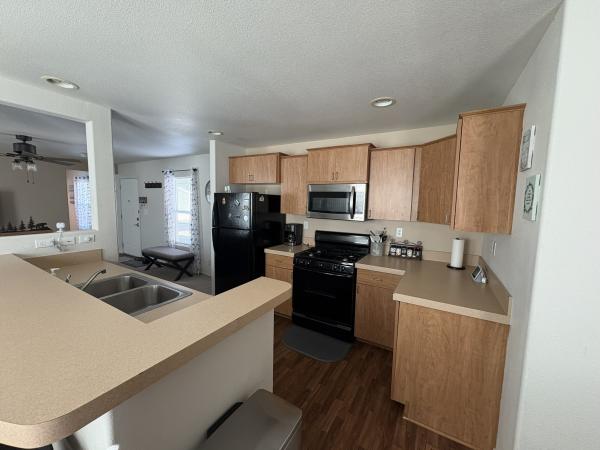 2010 Clayton - Karsten - N/A Mobile Home