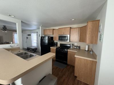 Photo 4 of 10 of home located at 2300 W County Rd 38E Site 283 Fort Collins, CO 80526