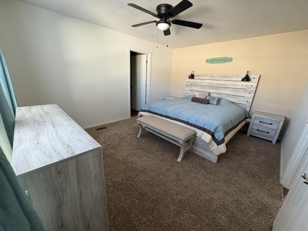 2010 Clayton - Karsten - N/A Mobile Home