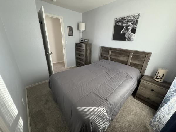 2010 Clayton - Karsten - N/A Mobile Home