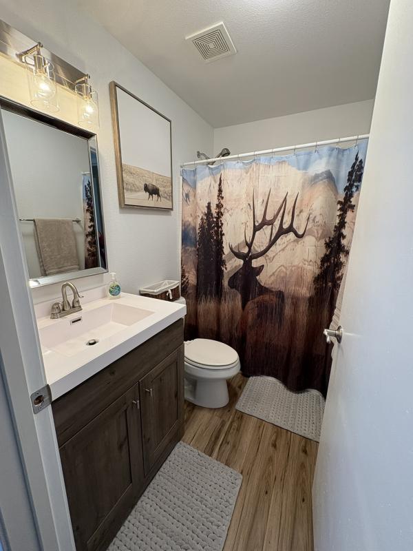 2010 Clayton - Karsten - N/A Mobile Home