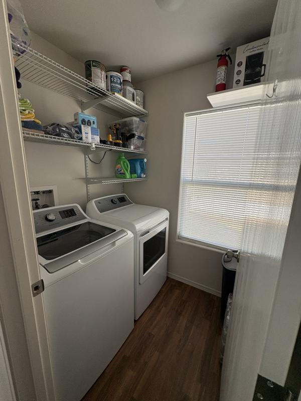 2010 Clayton - Karsten - N/A Mobile Home