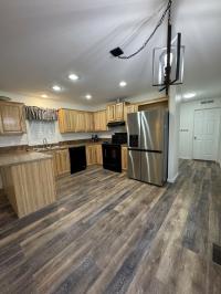 2015 TRLR UNK Mobile Home