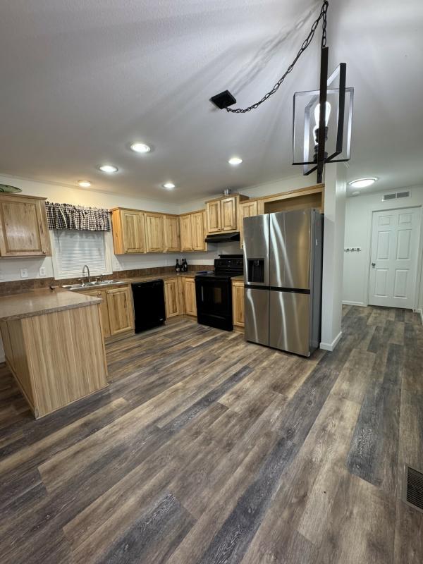 2015 TRLR UNK Mobile Home