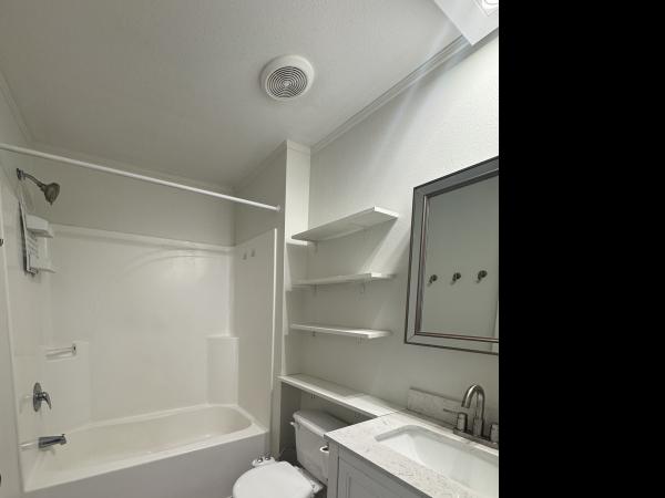 2015 TRLR UNK Mobile Home