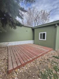 2015 TRLR UNK Mobile Home