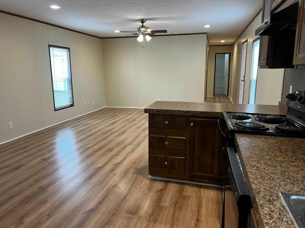 2017 CMH Manufacturing Inc  Home