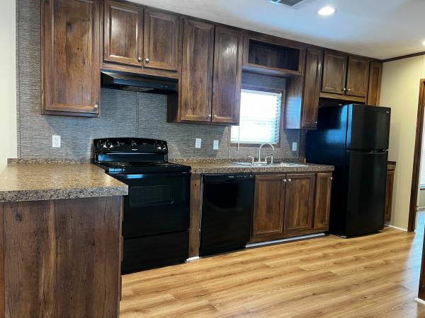 2017 CMH Manufacturing Inc  Home