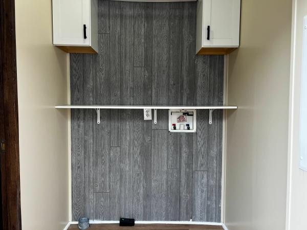 2017 CMH Manufacturing Inc  Home