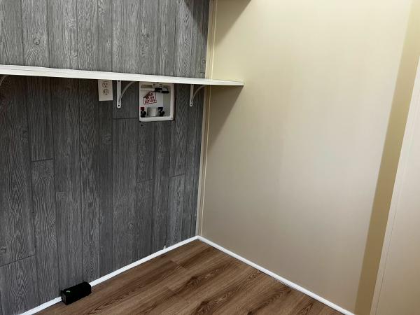 2017 CMH Manufacturing Inc  Home