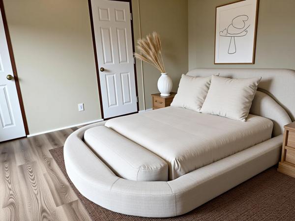 2017 CMH Manufacturing Inc  Home