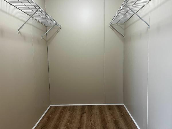 2017 CMH Manufacturing Inc  Home