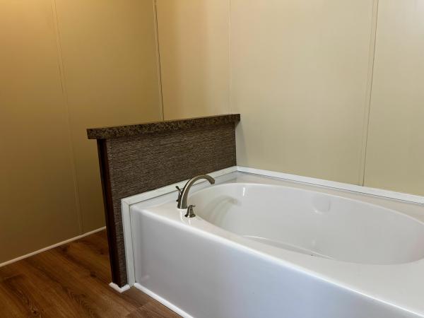 2017 CMH Manufacturing Inc  Home