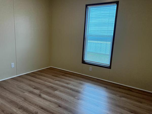 2017 CMH Manufacturing Inc  Home