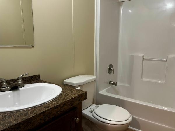 2017 CMH Manufacturing Inc  Home