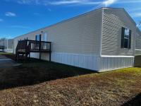 2017 CMH Manufacturing Inc  Home