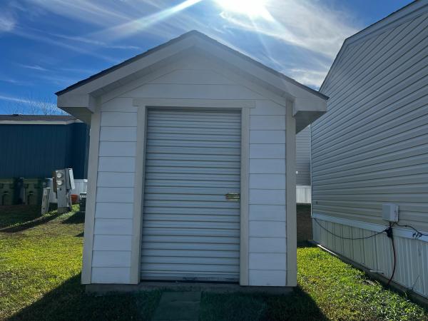 2017 CMH Manufacturing Inc  Home