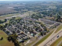 2017 CMH Manufacturing Inc  Home