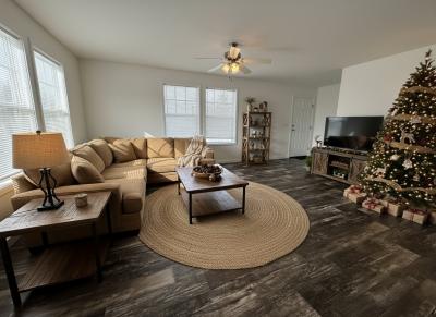 Mobile Home at 12491 St. Andrew Court Romeo, MI 48065