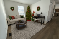 2020 Clayton - Middlebury Mobile Home