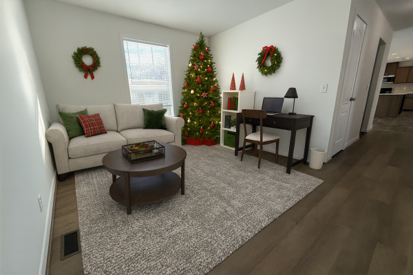 2020 Clayton - Middlebury Mobile Home