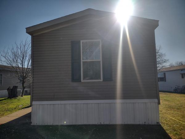 2018 Champion Mobile Home For Sale