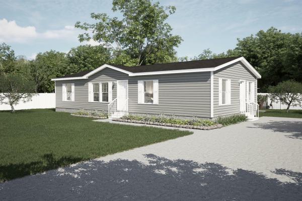 Photo 1 of 2 of home located at 2813 Magic Place Anderson, IN 46011