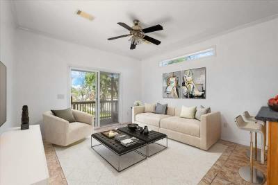 Photo 3 of 12 of home located at 14245 Pine Street Hudson, FL 34667