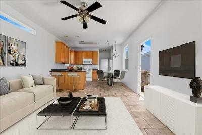 Photo 4 of 12 of home located at 14245 Pine Street Hudson, FL 34667