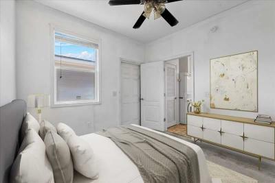 Photo 5 of 12 of home located at 14245 Pine Street Hudson, FL 34667