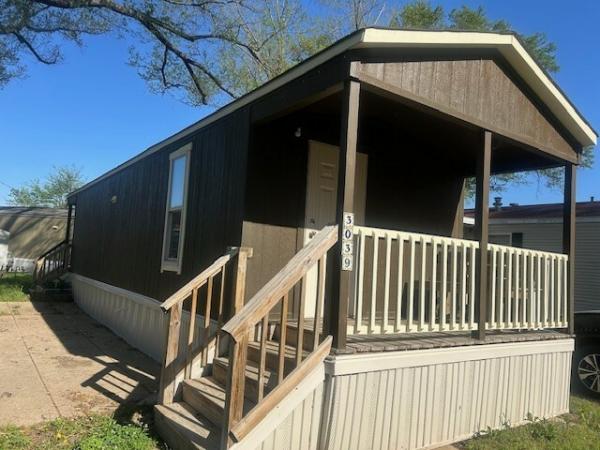 2020  Mobile Home For Sale