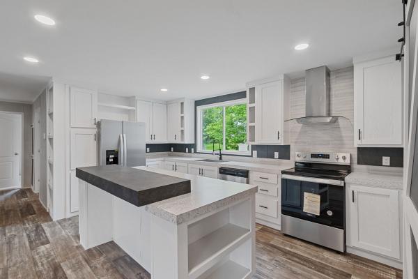 2023  Mobile Home For Sale