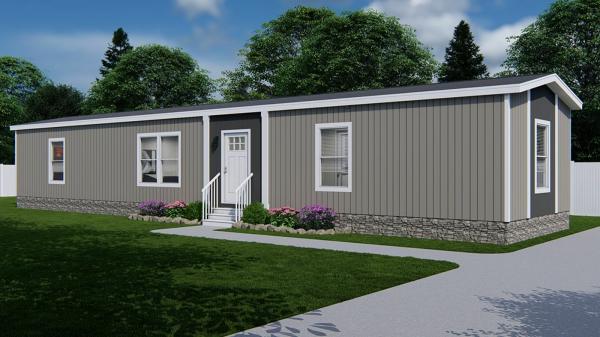 2023  Mobile Home For Sale