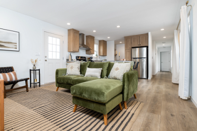 Photo 3 of 12 of home located at 711 Quail Circle McDonough, GA 30253