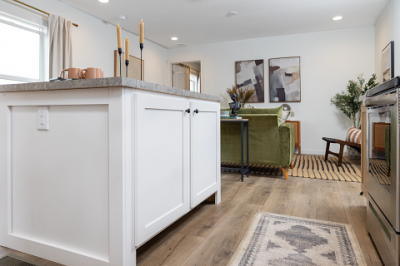 Photo 4 of 12 of home located at 711 Quail Circle McDonough, GA 30253