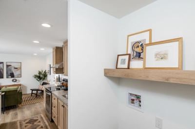 Photo 5 of 12 of home located at 711 Quail Circle McDonough, GA 30253