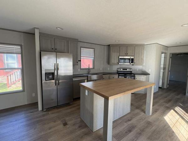 2023 CMH Manufacturing Waco 1 Manufactured Home