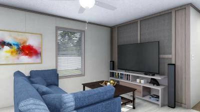 Photo 3 of 8 of home located at 8 Sparrow Hill Drive Orion Township, MI 48359